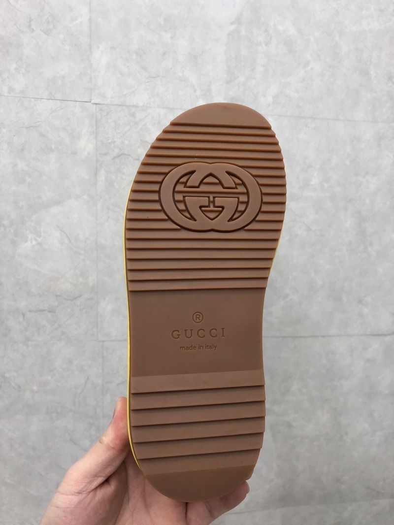 Gucci Slippers